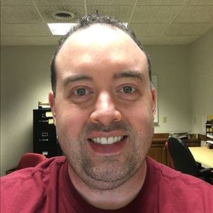 Meet your Posher, Ben